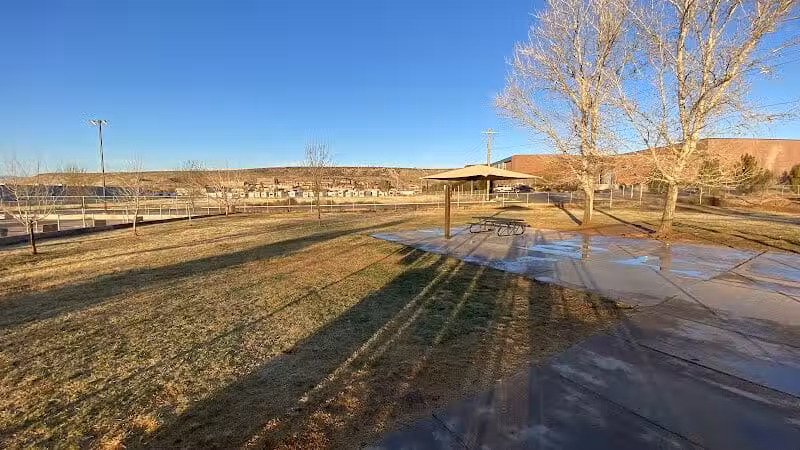 JC Snow Park - St. George, UT