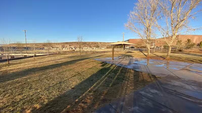 JC Snow Park - St. George, UT
