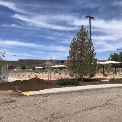 JC Snow Park - St. George, UT