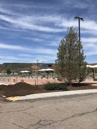 JC Snow Park - St. George, UT