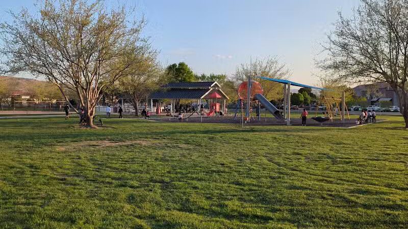 JC Snow Park - St. George, UT
