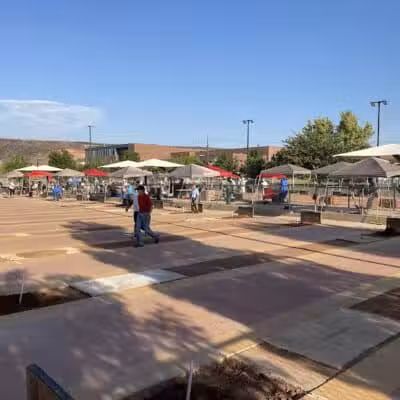 JC Snow Park - St. George, UT