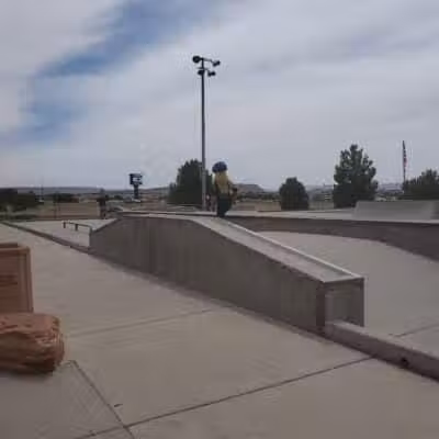 JC Snow Park - St. George, UT