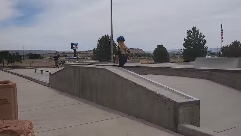 JC Snow Park - St. George, UT