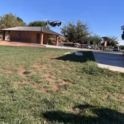 Saint James Park - St. George, UT