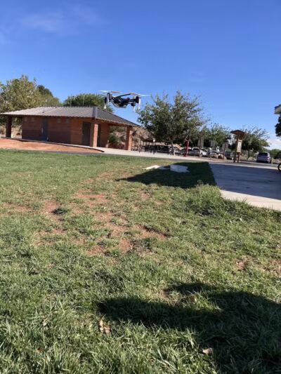 Saint James Park - St. George, UT