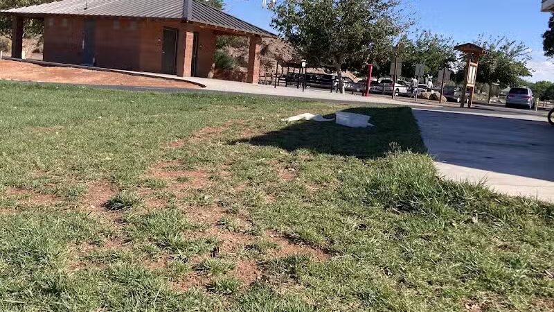 Saint James Park - St. George, UT