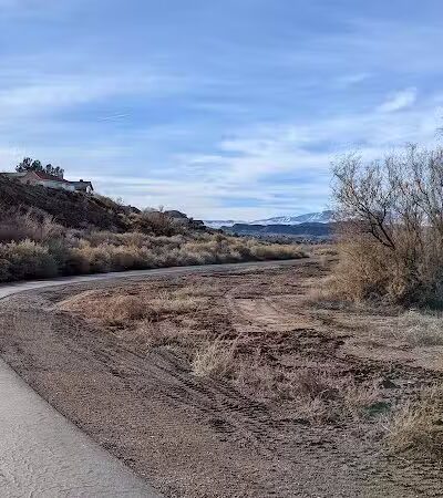 Saint James Park - St. George, UT