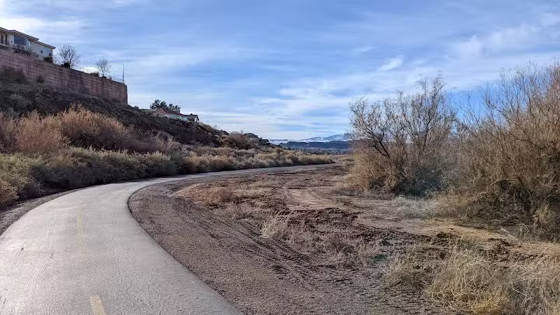 Saint James Park - St. George, UT
