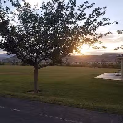 Saint James Park - St. George, UT