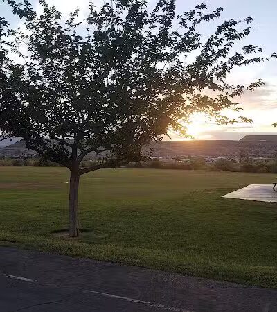 Saint James Park - St. George, UT