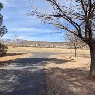Saint James Park - St. George, UT
