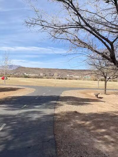 Saint James Park - St. George, UT