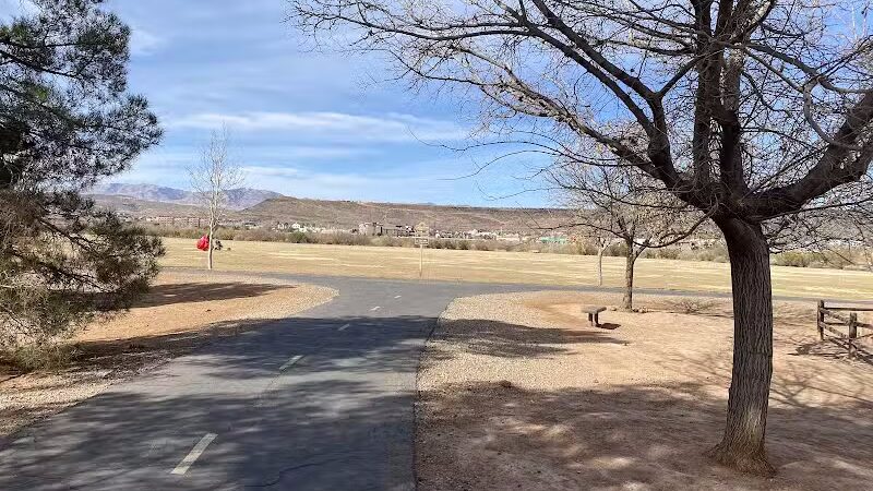 Saint James Park - St. George, UT