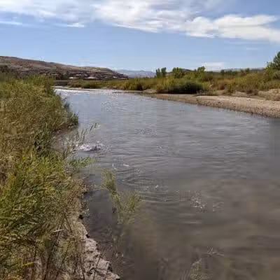Saint James Park - St. George, UT