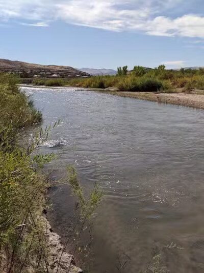 Saint James Park - St. George, UT