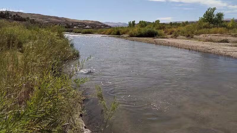 Saint James Park - St. George, UT