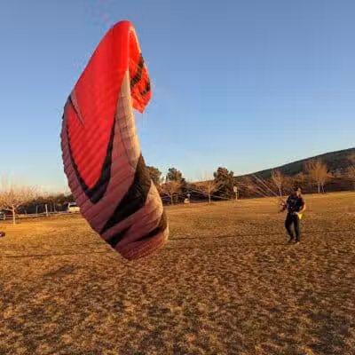 Saint James Park - St. George, UT