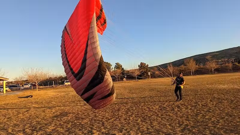 Saint James Park - St. George, UT