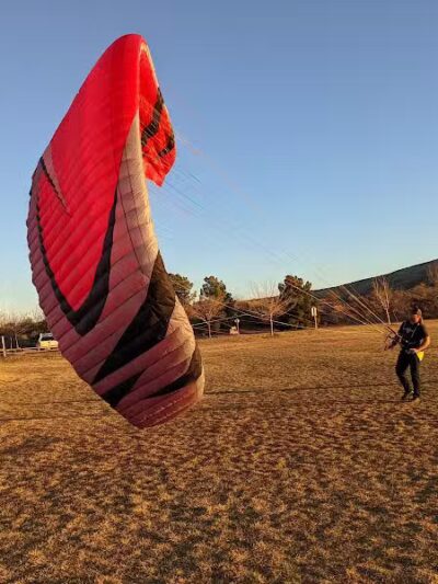 Saint James Park - St. George, UT