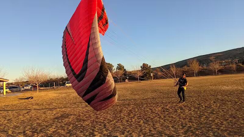 Saint James Park - St. George, UT