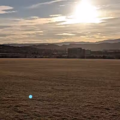 Saint James Park - St. George, UT