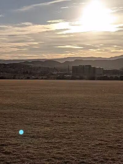 Saint James Park - St. George, UT