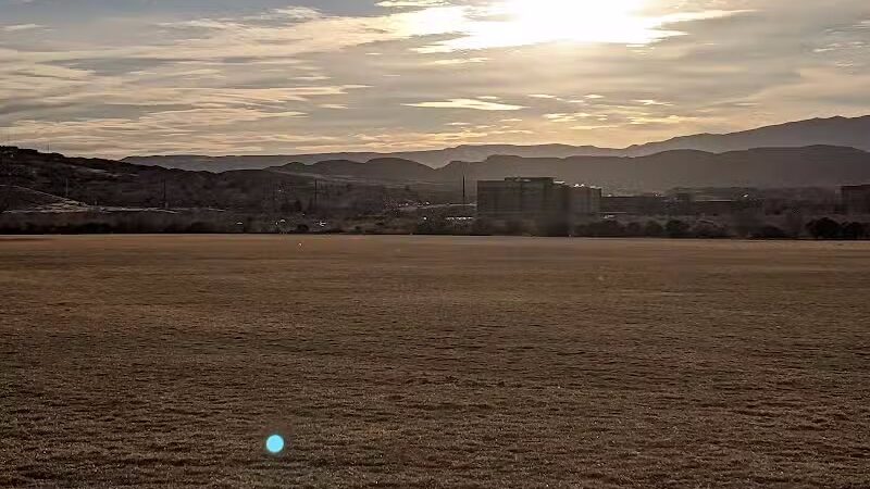 Saint James Park - St. George, UT