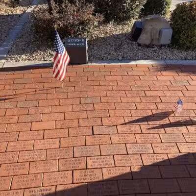 Sun River Veterans Memorial Park - St. George, UT