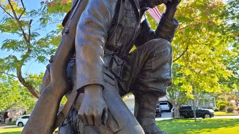 Sun River Veterans Memorial Park - St. George, UT