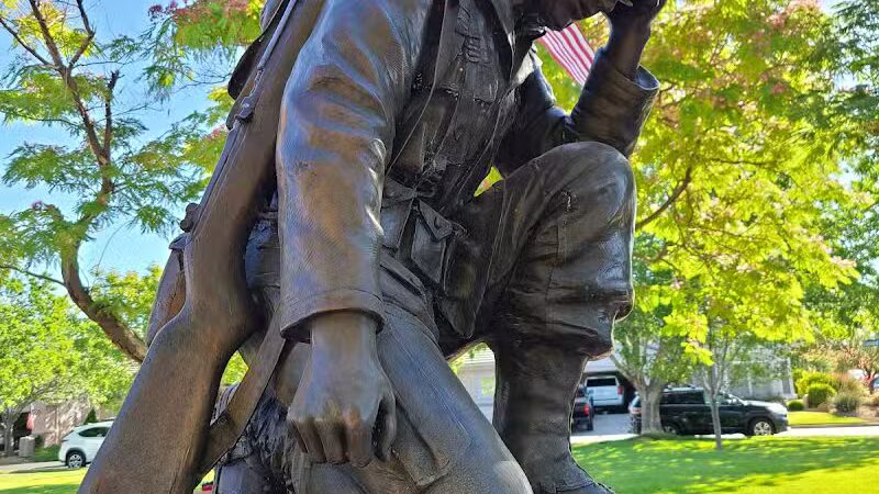 Sun River Veterans Memorial Park - St. George, UT