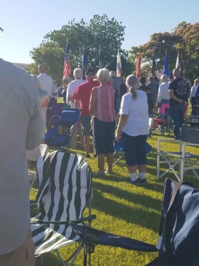 Sun River Veterans Memorial Park - St. George, UT