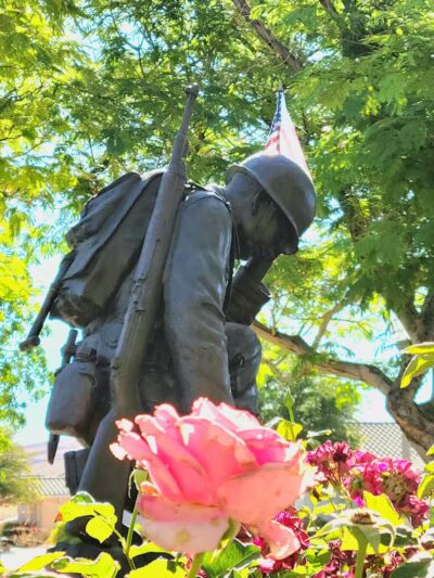 Sun River Veterans Memorial Park - St. George, UT
