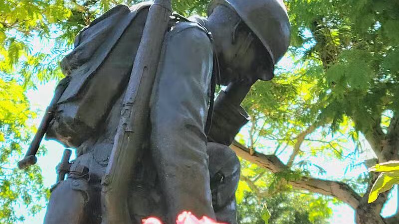 Sun River Veterans Memorial Park - St. George, UT