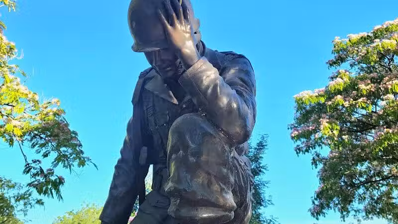 Sun River Veterans Memorial Park - St. George, UT