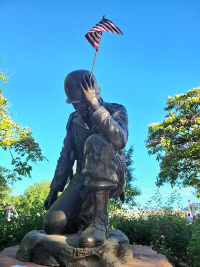 Sun River Veterans Memorial Park - St. George, UT