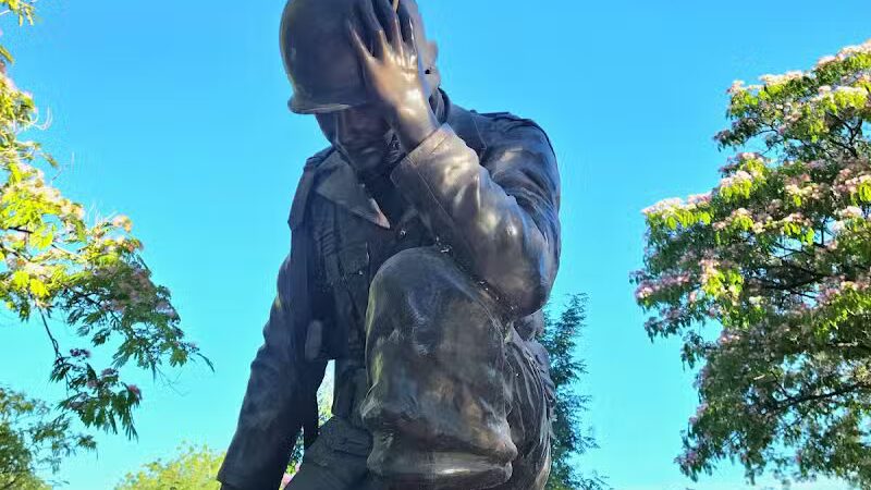 Sun River Veterans Memorial Park - St. George, UT