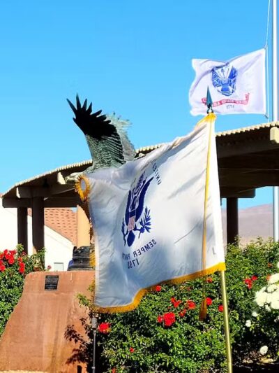 Sun River Veterans Memorial Park - St. George, UT