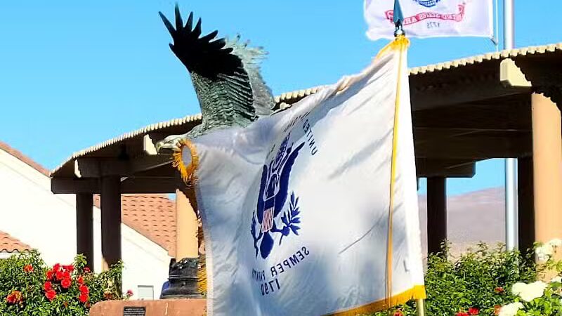 Sun River Veterans Memorial Park - St. George, UT