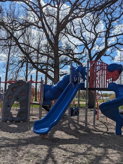 Saint Hilaire City Park - St Hilaire, MN