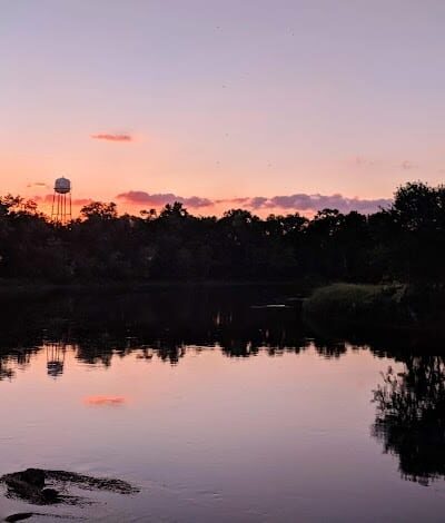 Saint Hilaire City Park - St Hilaire, MN