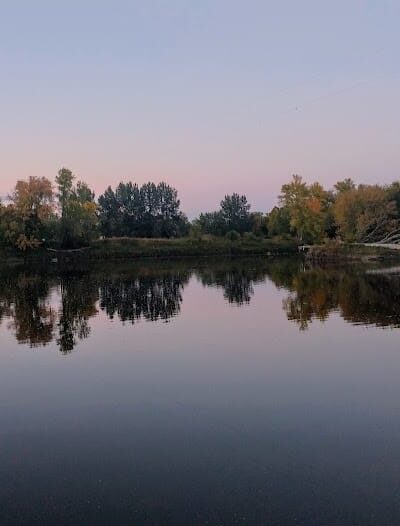 Saint Hilaire City Park - St Hilaire, MN