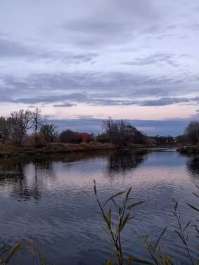 Saint Hilaire City Park - St Hilaire, MN