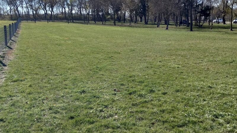 Unleashed Dog Park - St James, MN