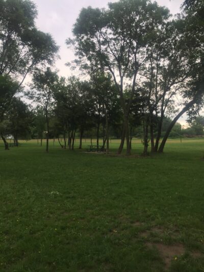 Unleashed Dog Park - St James, MN