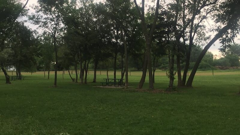 Unleashed Dog Park - St James, MN