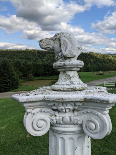 Dog Mountain, Home of Stephen Huneck Gallery - St Johnsbury, VT