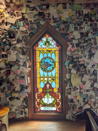 Dog Mountain, Home of Stephen Huneck Gallery - St Johnsbury, VT