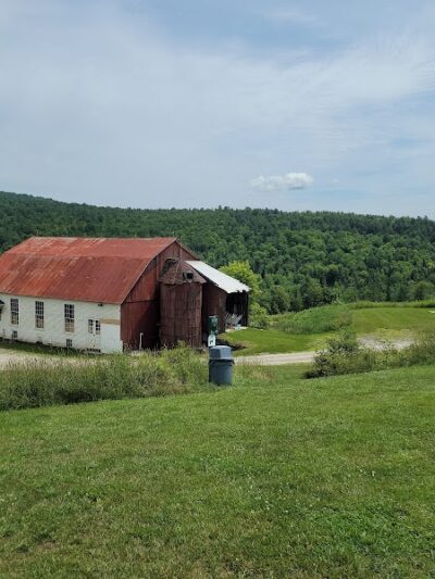 Dog Mountain, Home of Stephen Huneck Gallery - St Johnsbury, VT