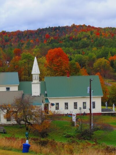 Dog Mountain, Home of Stephen Huneck Gallery - St Johnsbury, VT